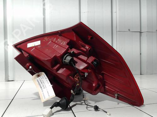 Right taillight KIA VENGA (YN) 1.6 CRDi 115 | BP31920250C35 