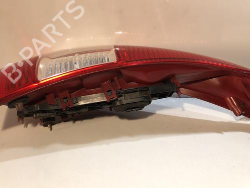 Højre baglygte CITROËN C3 I (FC_, FN_) 1.4 HDi | BP29560579C35 