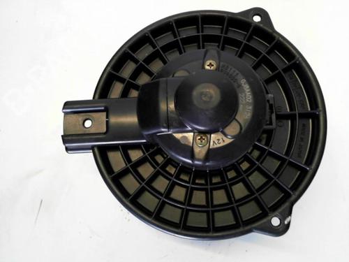 Heater blower motor MAZDA 2 (DY) 1.4 CD | BP25637160M62 