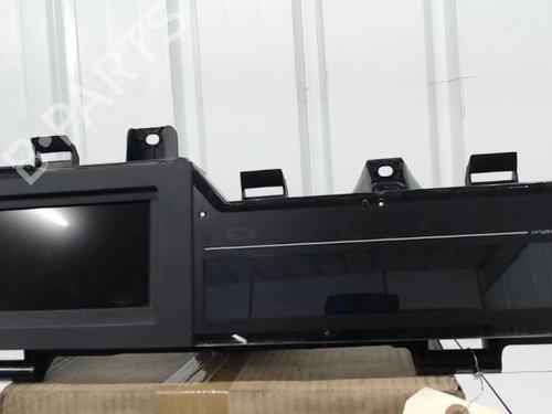 Used Instrument cluster RENAULT SCÉNIC III (JZ0/1_) 1.5 dCi (110 hp) 25628682