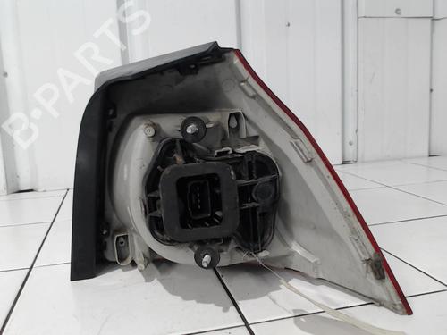 Left taillight VW GOLF V (1K1) 1.9 TDI | BP27664097C34 