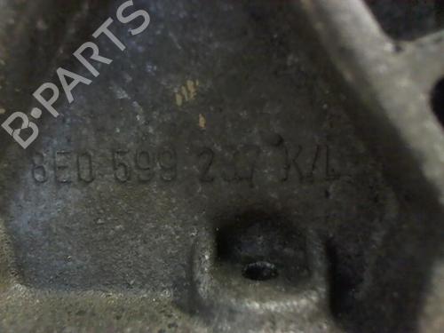 Used Rear differential Rear differential AUDI A4 B6 Avant (8E5) 2.5 TDI quattro (180 hp) 25643052 25643052