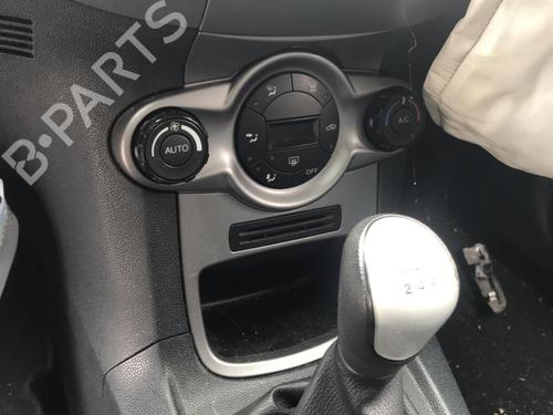 AC compressor FORD FIESTA VI (CB1, CCN) 1.25 | BP30900432M34  - Image 14