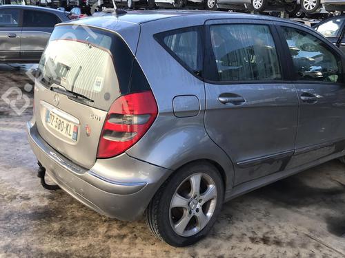 Engine MERCEDES-BENZ A-CLASS (W169) A 160 CDI (169.006, 169.306) | BP27250623M1  - Image 27