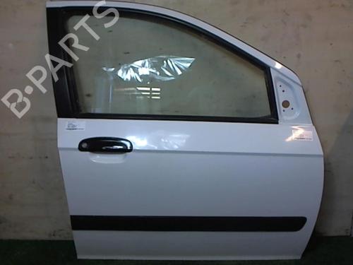Right front door HYUNDAI GETZ (TB) 1.1 | BP25650717C3 
