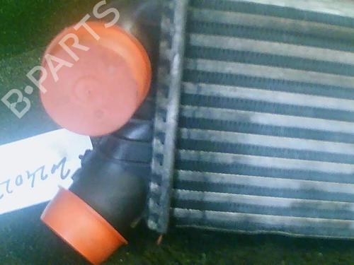Used Intercooler Intercooler FORD C-MAX II (DXA/CB7, DXA/CEU) 1.6 TDCi (95 hp) 25644954 25644954