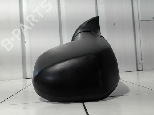 Right mirror CITROËN BERLINGO MULTISPACE (B9) 1.6 HDi 110 | BP32208272C27 - Image 4