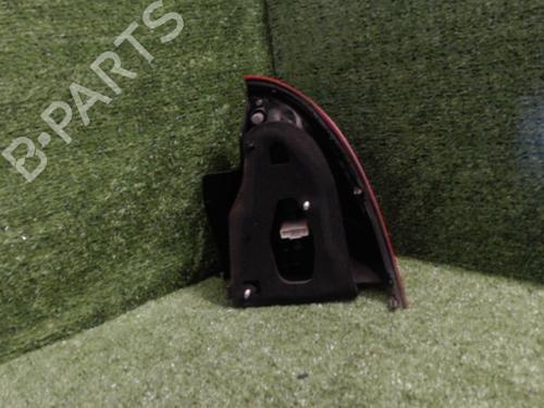 Left taillight CITROËN C5 II (RC_) 1.6 HDi (RC8HZB) | BP25648520C34 