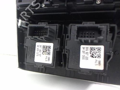 Switch AUDI A3 Convertible (8V7, 8VE) 1.8 TFSI | BP25642980I30  - Image 6