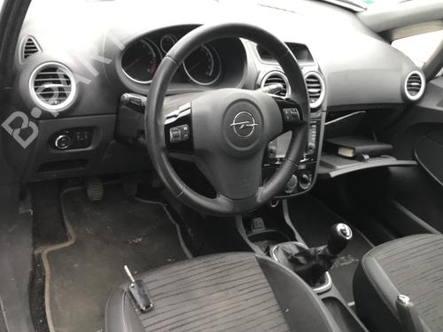 Starter OPEL CORSA D (S07) 1.2 (L08, L68) | BP32524166M8  - Image 16