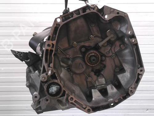 Used Gearbox Gearbox 38233901 38233901