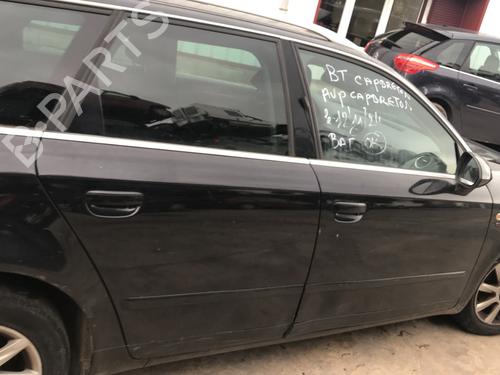 Gearbox SEAT EXEO ST (3R5) 2.0 TDI | BP27250427M3 - Image 17