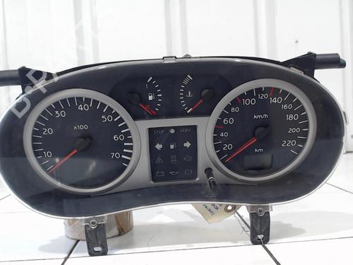 Used Instrument cluster RENAULT CLIO II (BB_, CB_) 1.2 16V (BB05, BB0W, BB11, BB27, BB2T, BB2U, BB2V, CB05,... (75 hp) 26599155