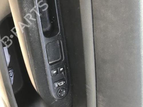 Climate control PEUGEOT 307 (3A/C) 1.6 HDi 110 | BP25629899I5 