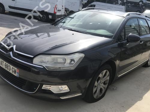 Engine CITROËN C5 III Break (RW_) 2.0 HDi 165 | BP35778943M1  - Image 20