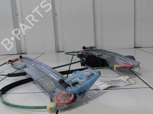 Front left window mechanism OPEL CORSA D (S07) 1.2 (L08, L68) | BP27732160C22 - Image 3