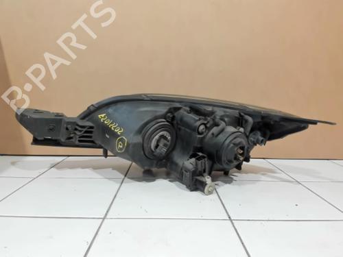 Used Right headlight Right headlight MAZDA 3 (BK) 1.6 DI Turbo (109 hp) 25650378 25650378