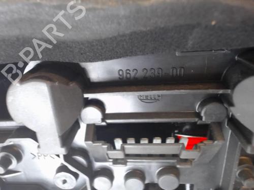Used Left taillight SEAT IBIZA II (6K1) 1.0 (45 hp) 25645584