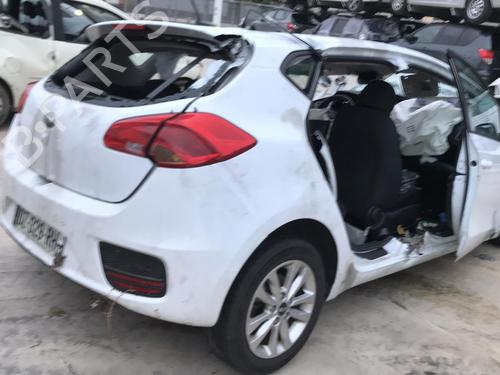 Right taillight KIA CEE'D (JD) 1.6 CRDi 136 | BP25635239C35 - Image 9