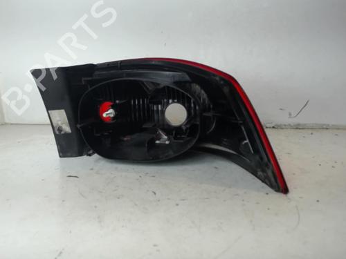 Left taillight RENAULT LAGUNA II (BG0/1_) 1.9 dCi (BG1A, BG1W, BG0G) | BP25651137C34 
