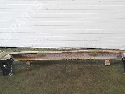 Used Rear bumper reinforcement Rear bumper reinforcement 37663571 37663571