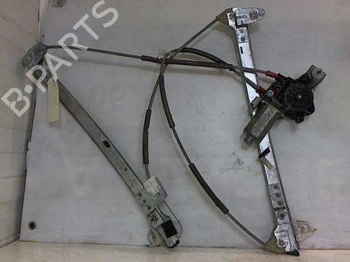 Front left window mechanism CITROËN XSARA Coupe (N0) 1.8 i 16V | BP25638377C22 