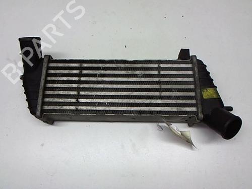 Used Intercooler Intercooler HYUNDAI ACCENT II (LC) [1999-2012] 25641313 25641313