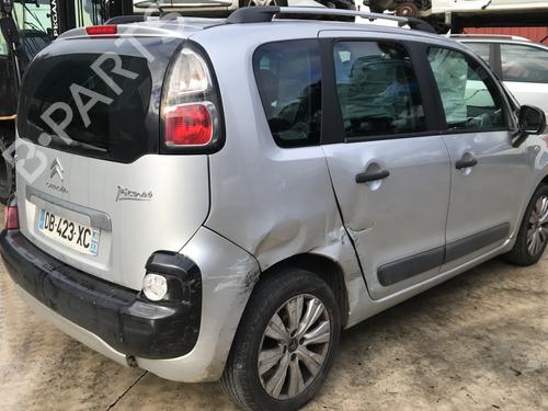 Ratstangsstang CITROËN C3 Picasso (SH_) 1.6 HDI 90 | BP33773605I23 - Image 8
