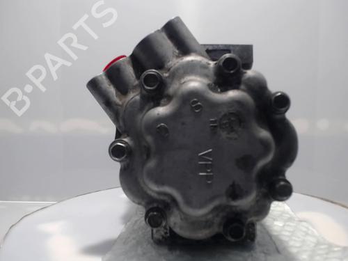 AC compressor DACIA DUSTER (HS_) 1.5 dCi (HSMD, HSM3) | BP28306021M34 - Image 4