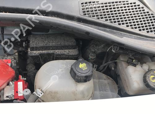 ABS pump RENAULT TWINGO III (BCM_, BCA_) 1.0 SCe 75 | BP25647397M43