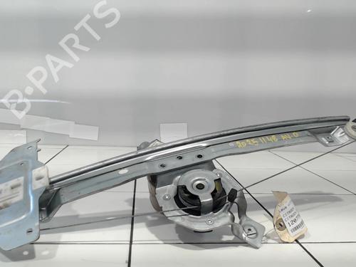 Front right window mechanism CITROËN C3 II (SC_) 1.6 BlueHDi 75 | BP39932109C23 - Image 2