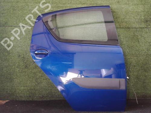 Dør høyre bak TOYOTA AYGO (_B1_) 1.0 (KGB10_, KGB10R) (68 hp) 26707071