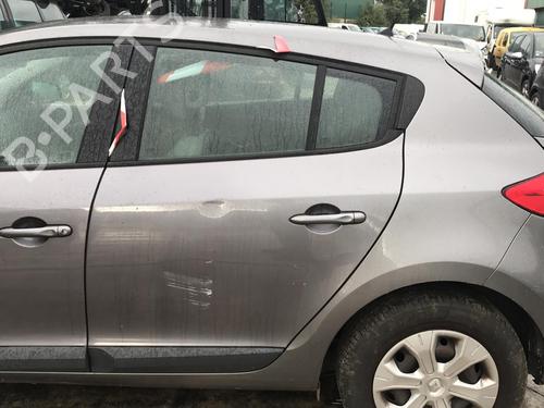 Starter RENAULT MEGANE III Hatchback (BZ0/1_, B3_) 1.4 TCe (BZ0F, BZ1V) | BP25645009M8 - Image 28