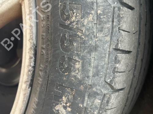 Used Parts RENAULT CLIO III (BR0/1, CR0/1) 1.5 dCi (BR17, CR17) 4785801
