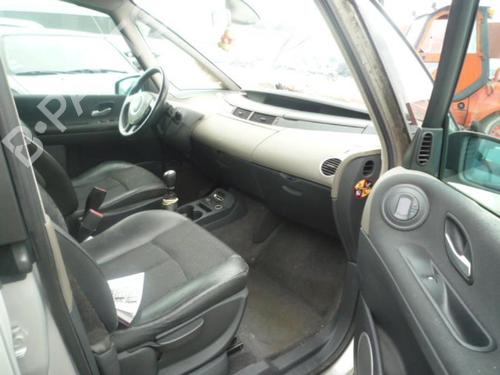 Reverse light RENAULT ESPACE IV (JK0/1_) 2.2 dCi (JK0H) | BP25637561C36  - Image 6