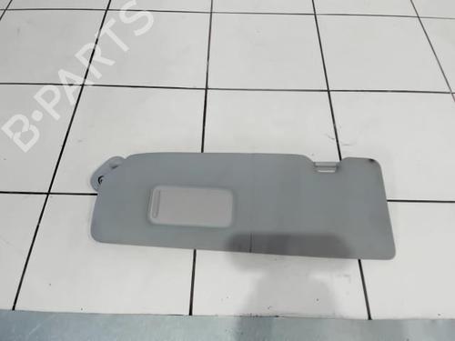 Left sun visor BMW 1 (E81) 116 i | BP25634427I1 