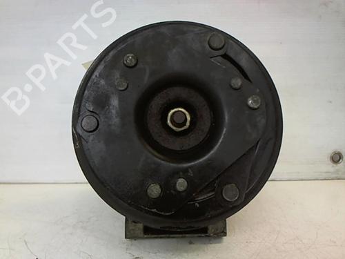 Airco pomp RENAULT SCÉNIC I MPV (JA0/1_, FA0_) 1.9 dCi (JA05, JA1F) | BP25638334M34 