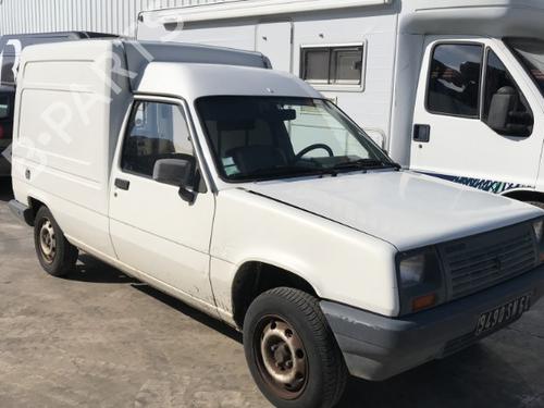 Used Parts RENAULT RAPID Box Body/MPV (F40_, G40_)  1.0  2523206