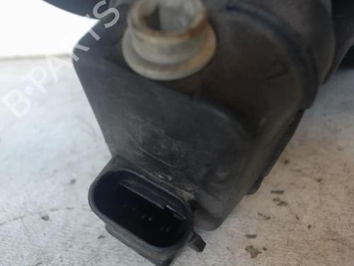 Used Left headlight Left headlight NISSAN KUBISTAR Van (X76) 1.5 dCi (65 hp) 25632822 25632822