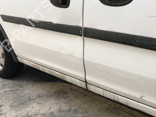 Starter OPEL COMBO Tour 1.3 CDTI 16V | BP25629112M8  - Image 25