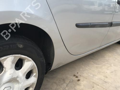 Switch RENAULT CLIO III (BR0/1, CR0/1) 1.5 dCi (BR17, CR17) | BP25741101I30  - Image 29