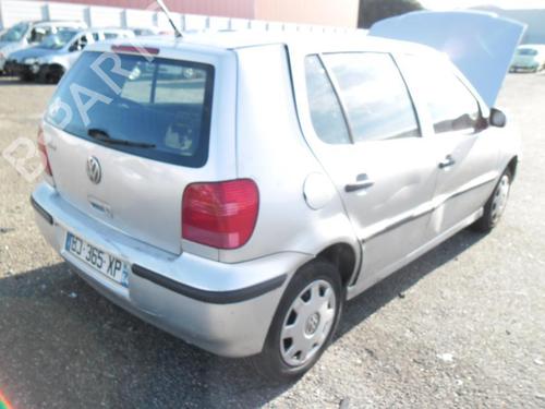 Right taillight VW POLO (6N2) 1.4 | BP25651280C35 