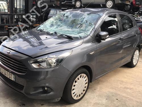 Gearbox FORD KA+ III (UK, FK) 1.2 Ti-VCT | BP28113610M3  - Image 29