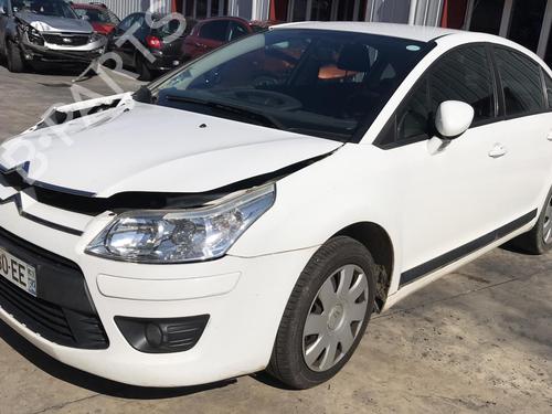 Electronic module CITROËN C4 I (LC_) 1.6 HDi | BP25630709M83 - Image 25