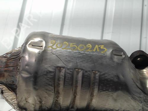 Catalyst PEUGEOT 208 I (CA_, CC_) 1.4 HDi | BP27205146M10 