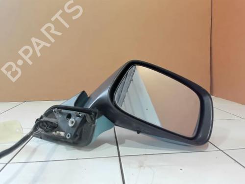 Right mirror CITROËN C8 (EA_, EB_) 2.2 HDi | BP25642651C27 