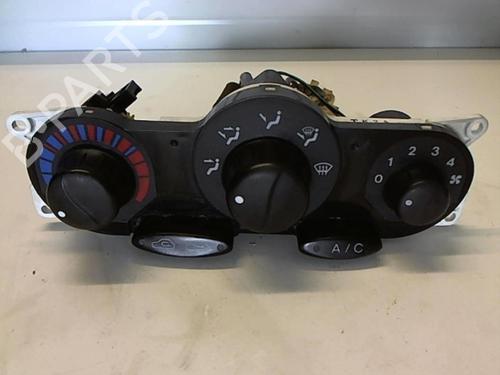 Used Climate control Climate control HYUNDAI COUPE I (RD) [1996-2004] 25637132 25637132