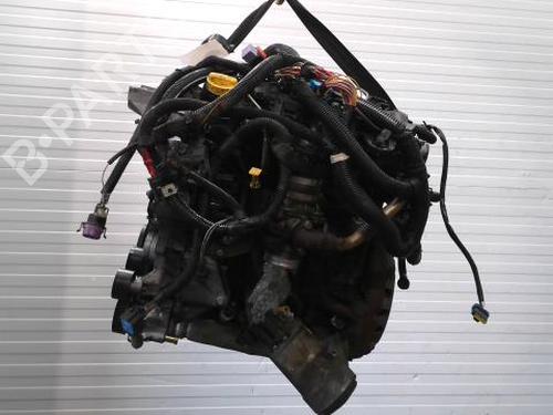 Used Engine Engine OPEL MOVANO A Van (X70) 2.2 DTI (FD) (90 hp) 33870890 33870890