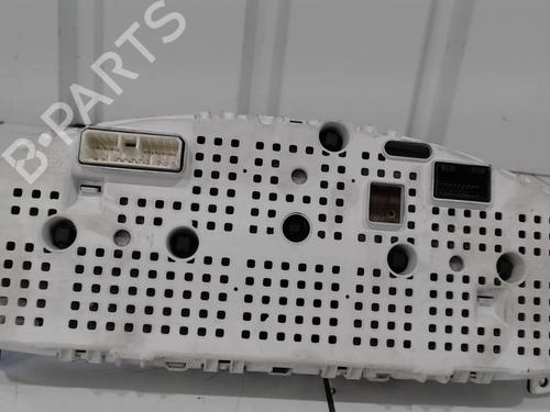 Instrument cluster HYUNDAI GETZ (TB) 1.5 CRDi | BP25644242C47 