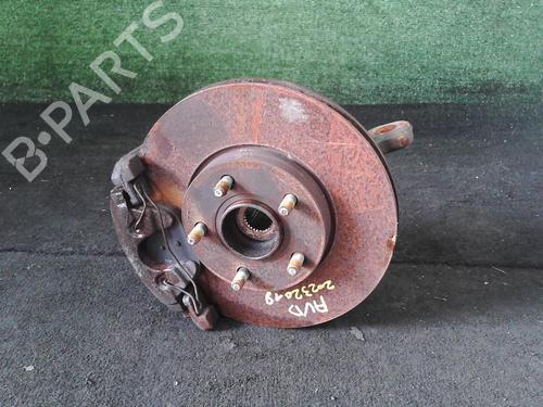 right-front-steering-knuckle-ford-c-max-ii-dxacb7-dxaceu-2010-2011-2012-2013-2014-2015-2016-2017-2018-2019-26614039 main image